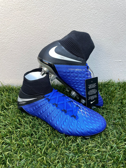 Nike Hypervenom Phantom III DF (6US)
