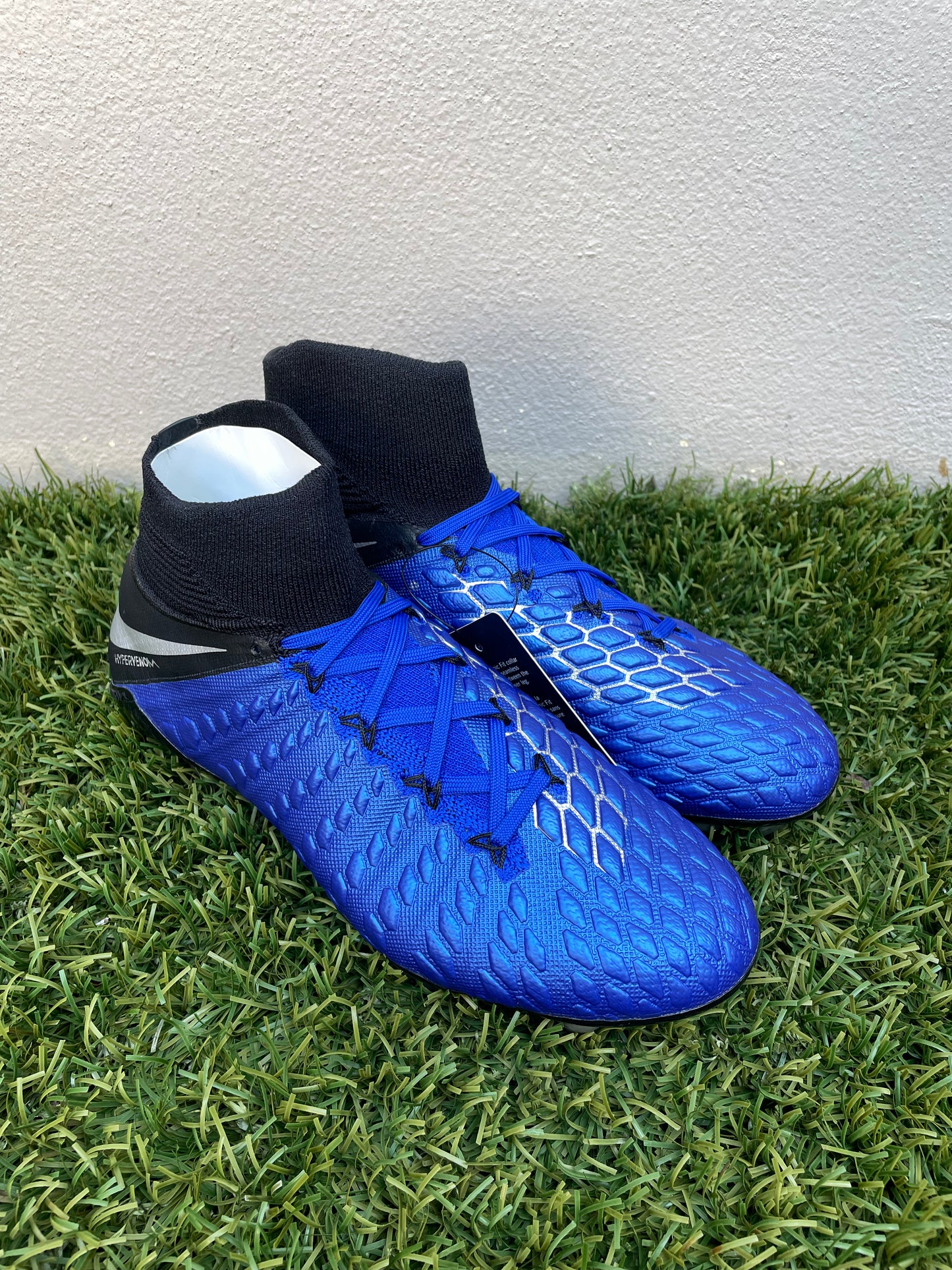 Nike Hypervenom Phantom III DF (6US)