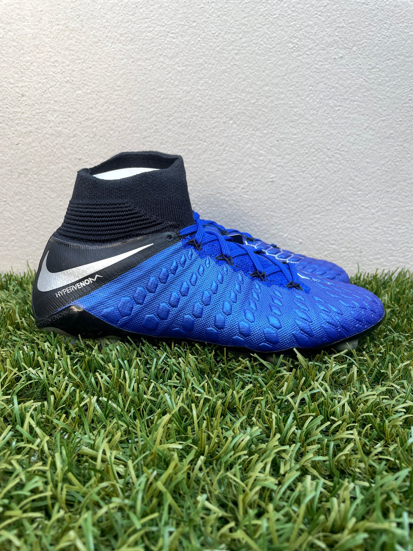 Nike Hypervenom Phantom III DF (6US)