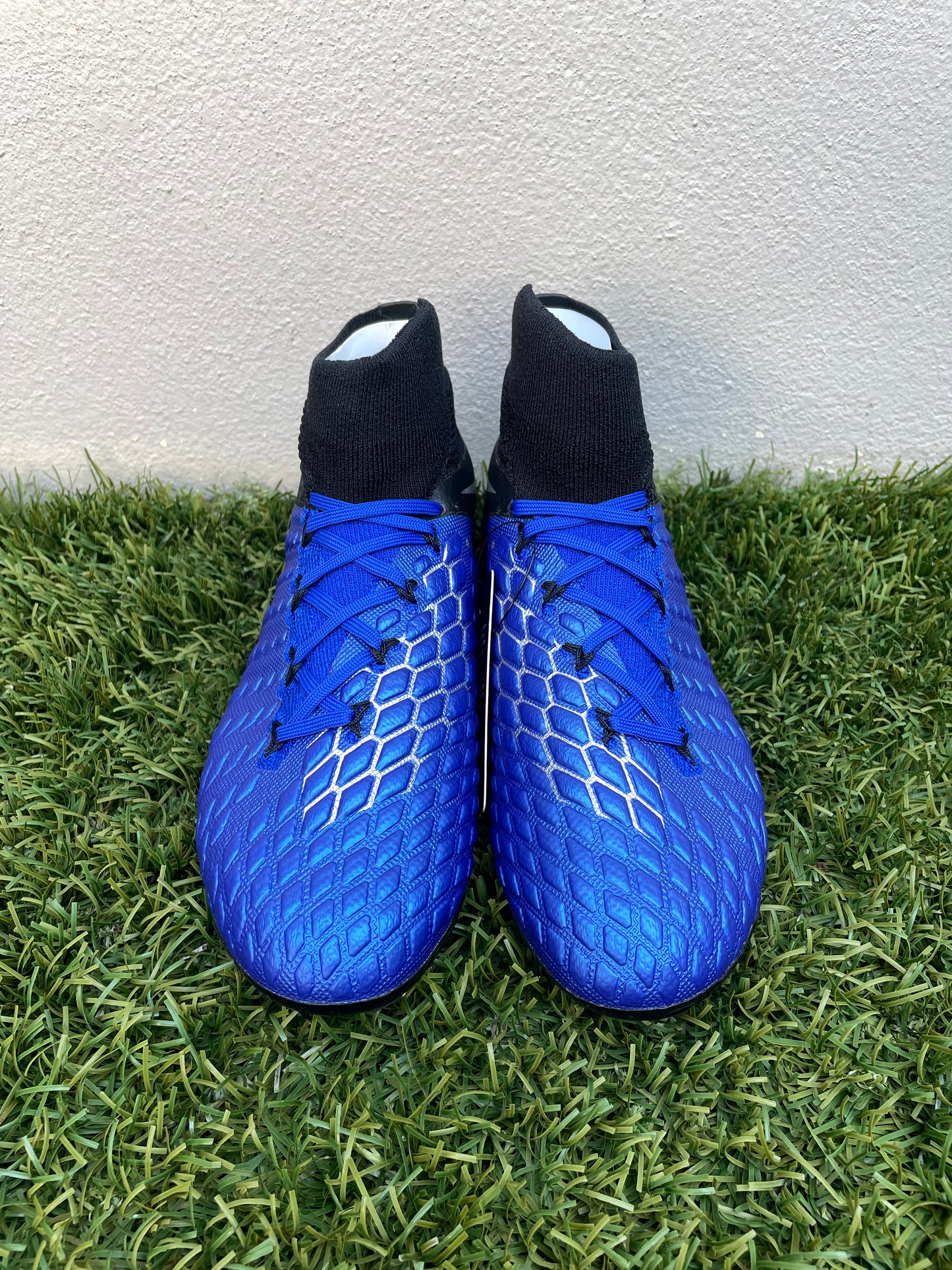 Nike Hypervenom Phantom III DF (6US)