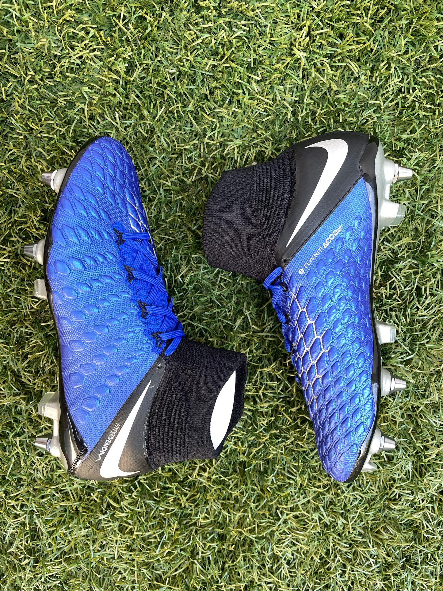 Nike Hypervenom Phantom III DF (6US)