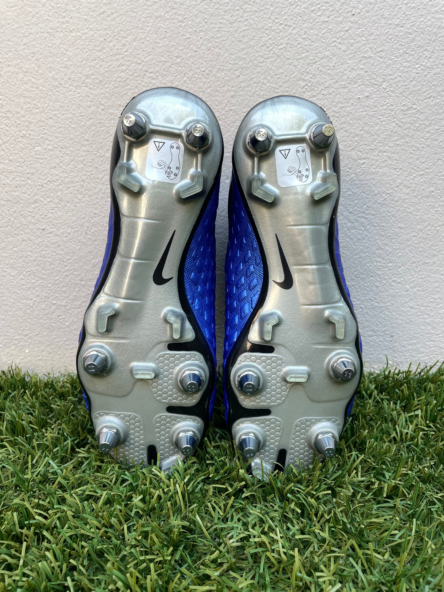 Nike Hypervenom Phantom III DF (6US)