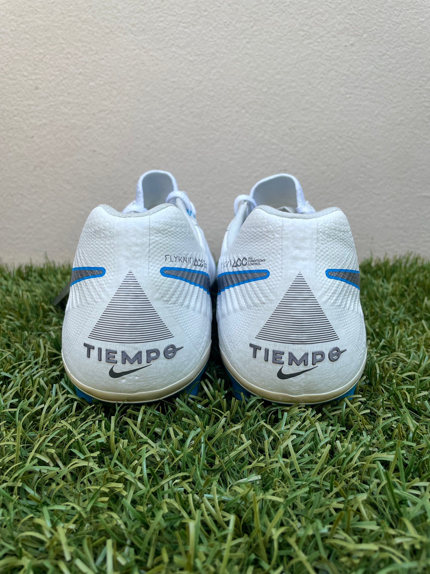 Nike Tiempo Legend VII (12US)
