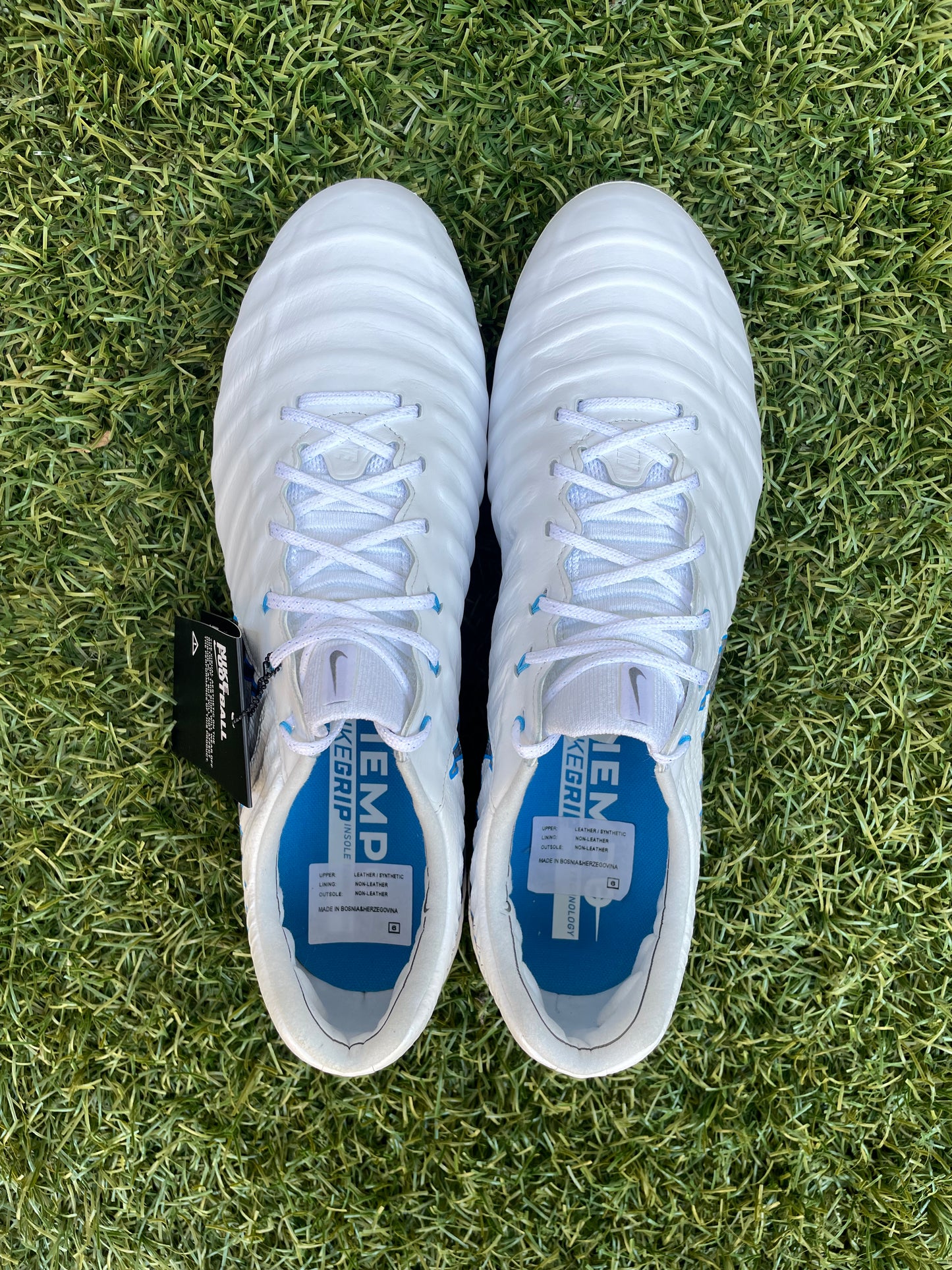Nike Tiempo Legend VII (12US)
