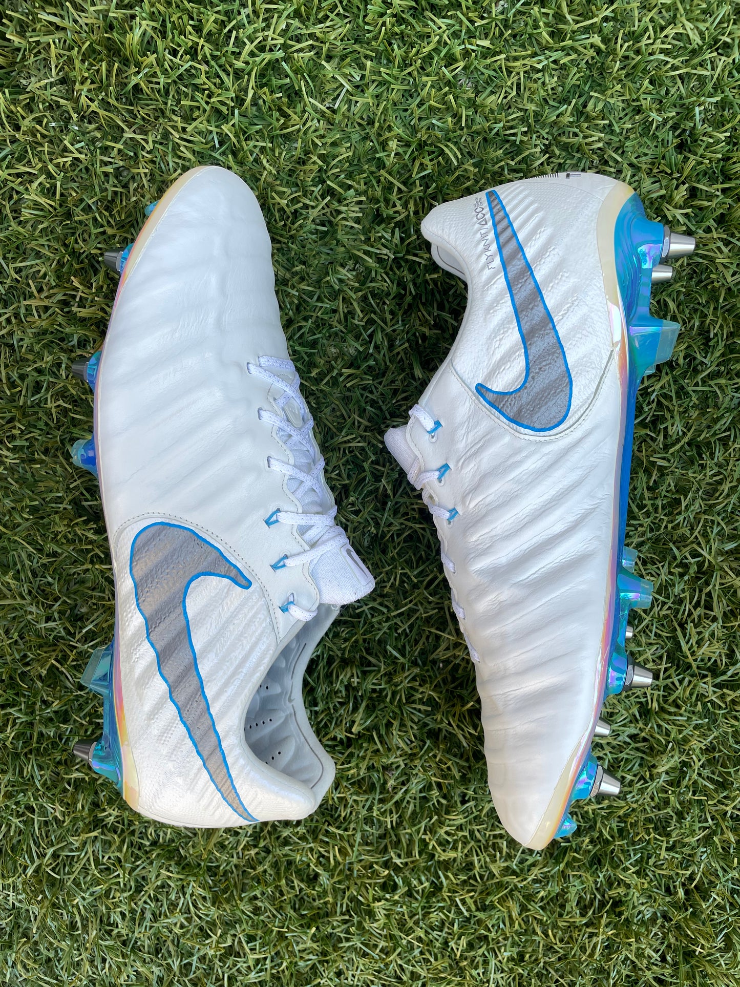 Nike Tiempo Legend VII (12US)