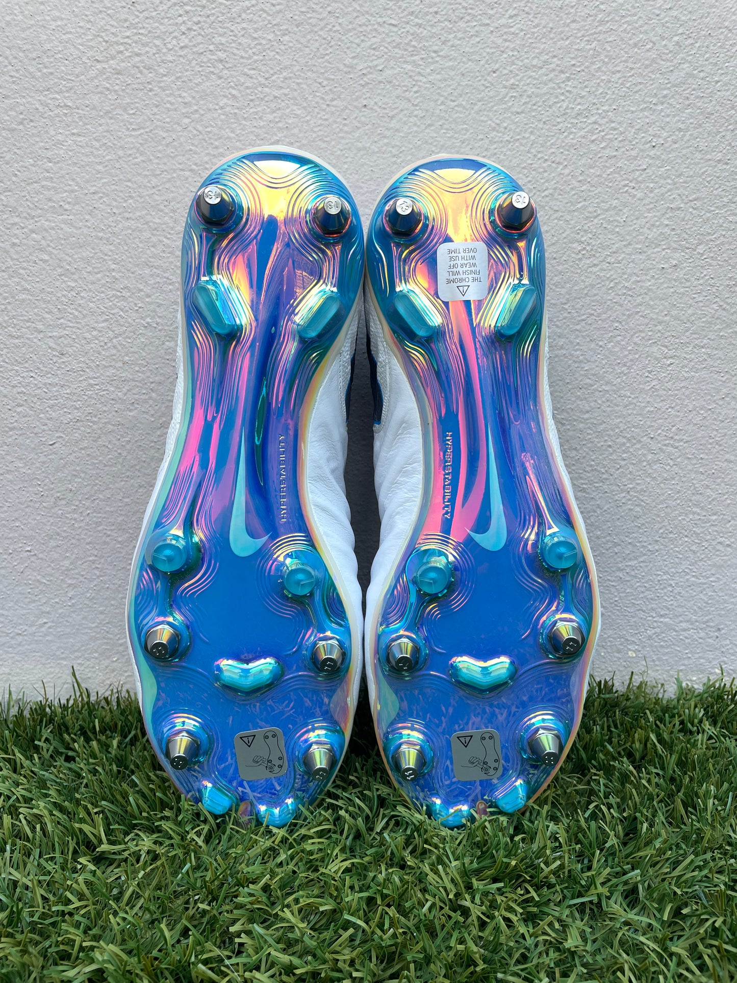 Nike Tiempo Legend VII (12US)
