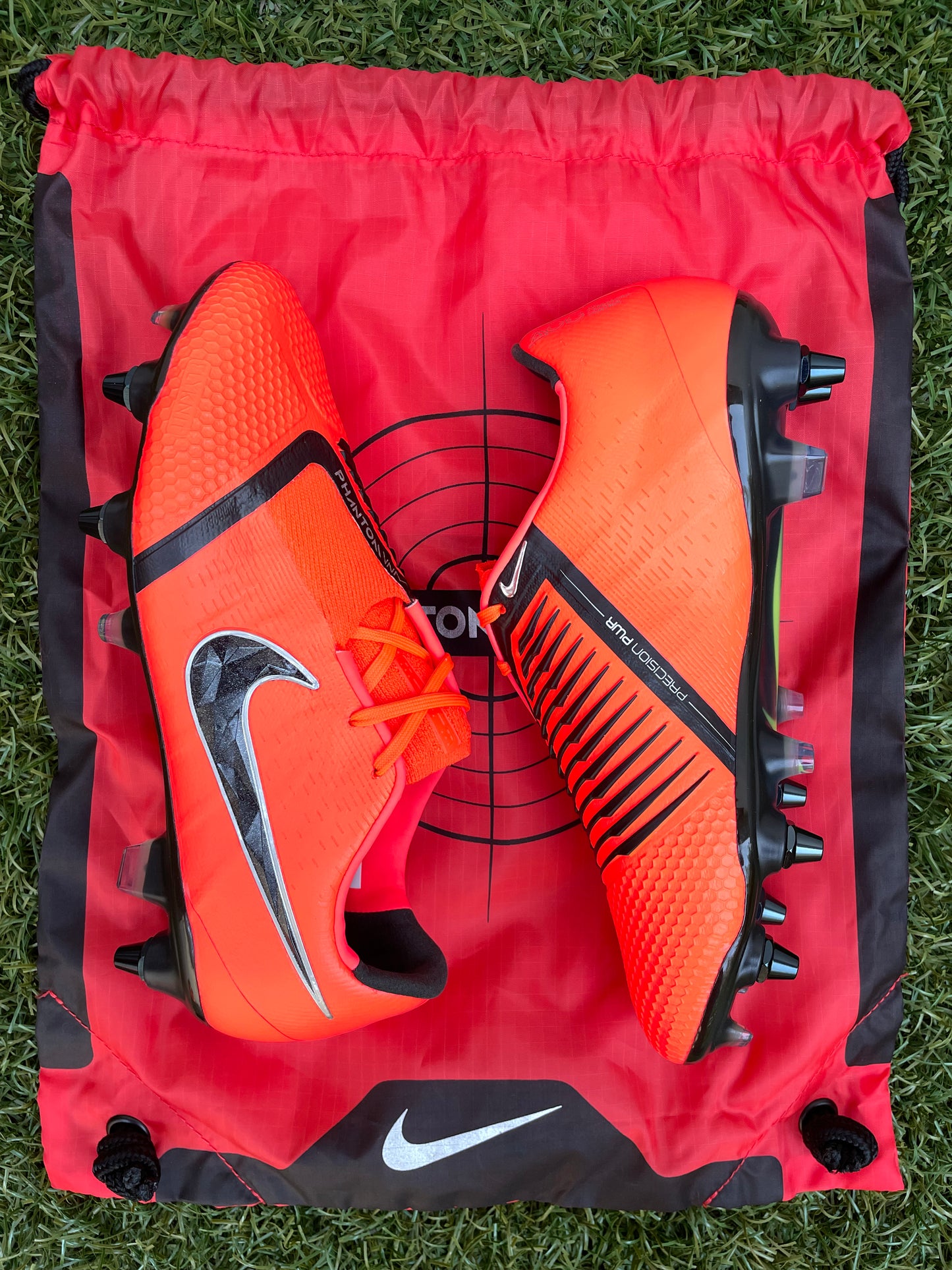Nike Phantom Venom Elite (6.5US)