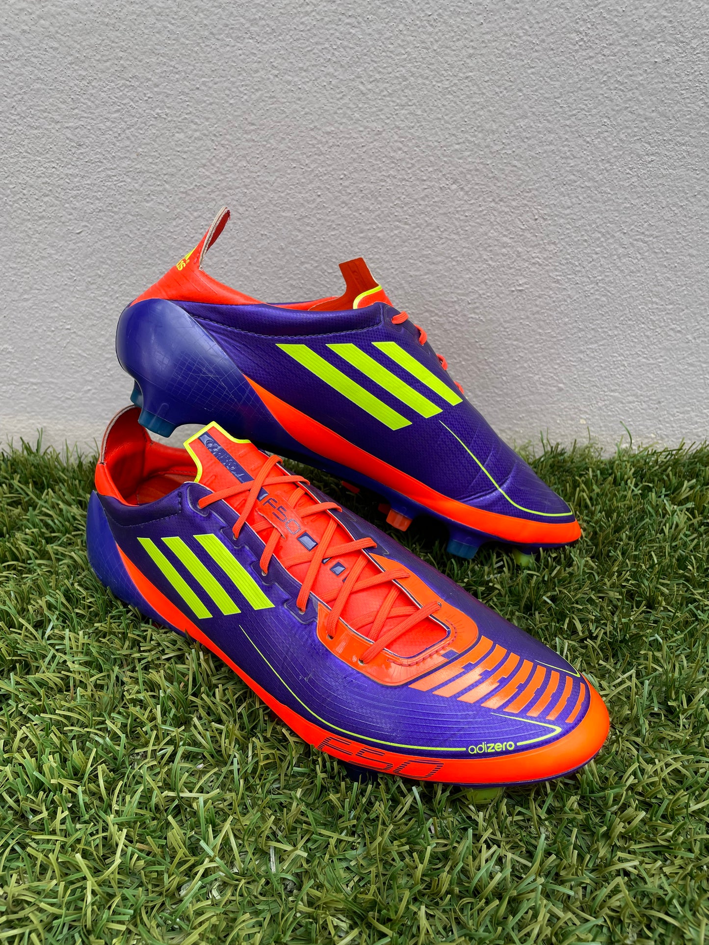 Adidas F50 Adizero Prime (9US)