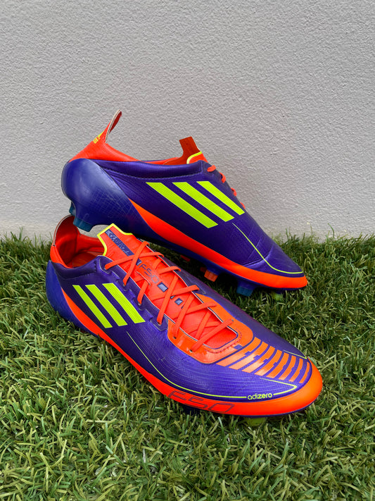 Adidas F50 Adizero Prime (9US)