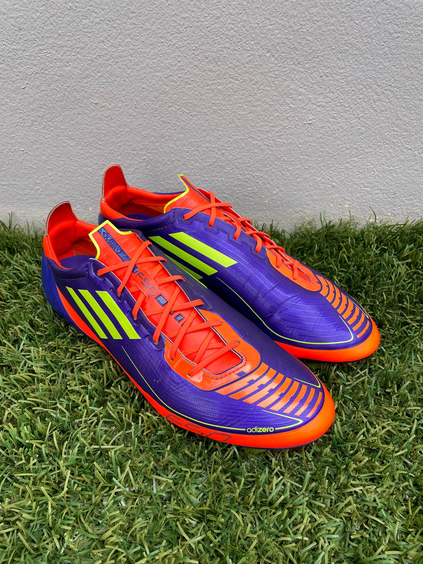Adidas F50 Adizero Prime (9US)