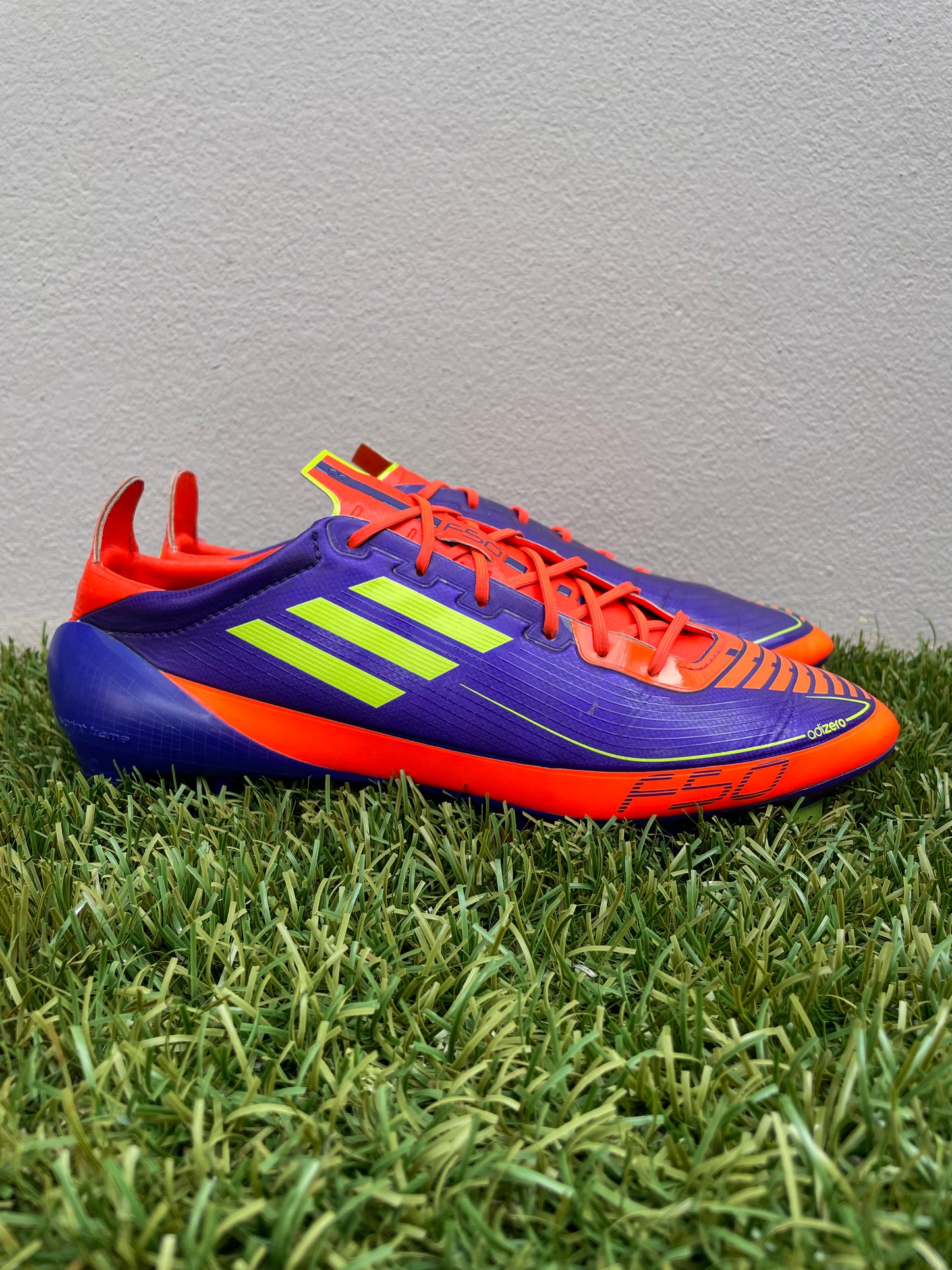 Adidas F50 Adizero Prime (9US)