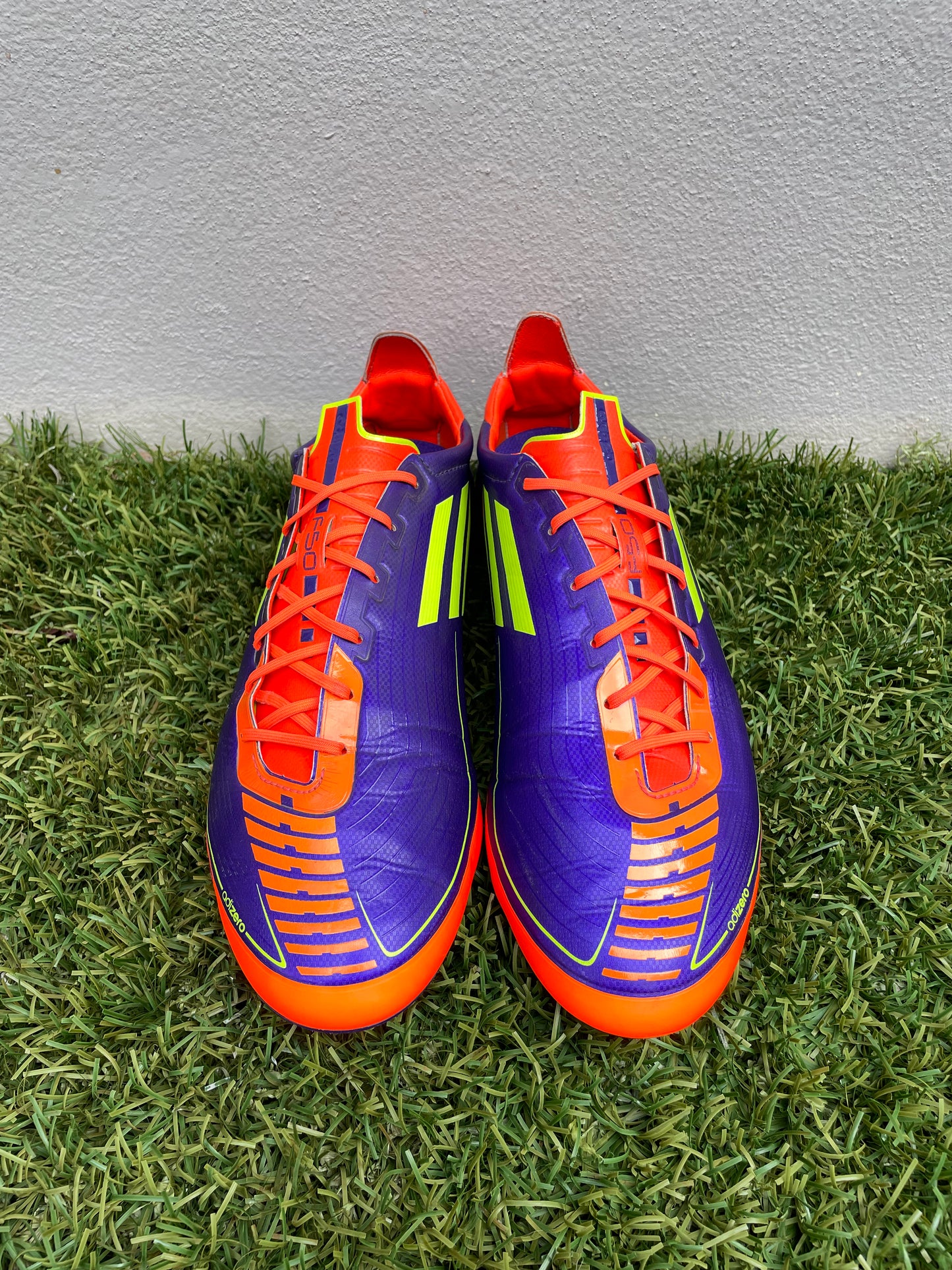 Adidas F50 Adizero Prime (9US)