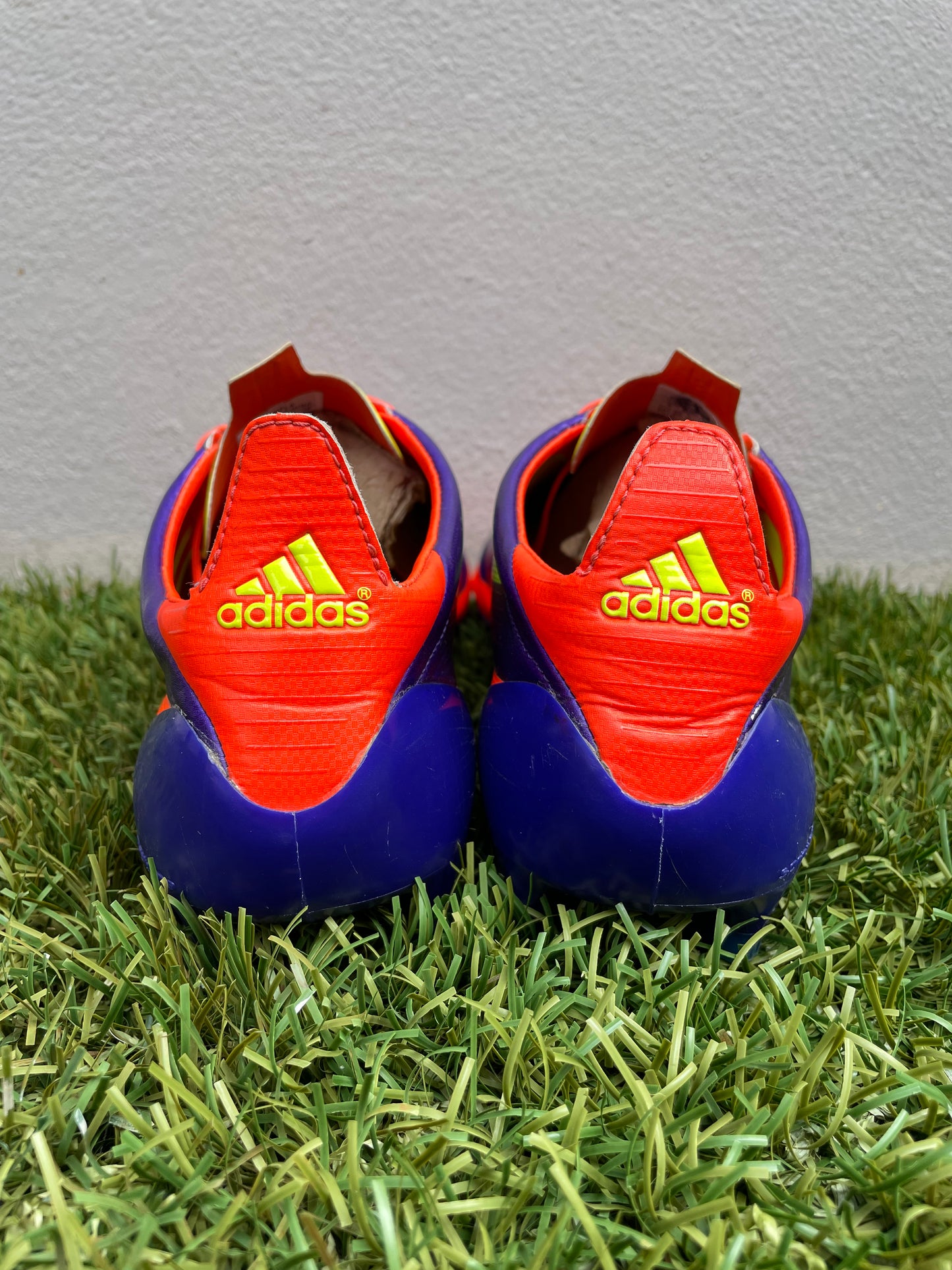 Adidas F50 Adizero Prime (9US)