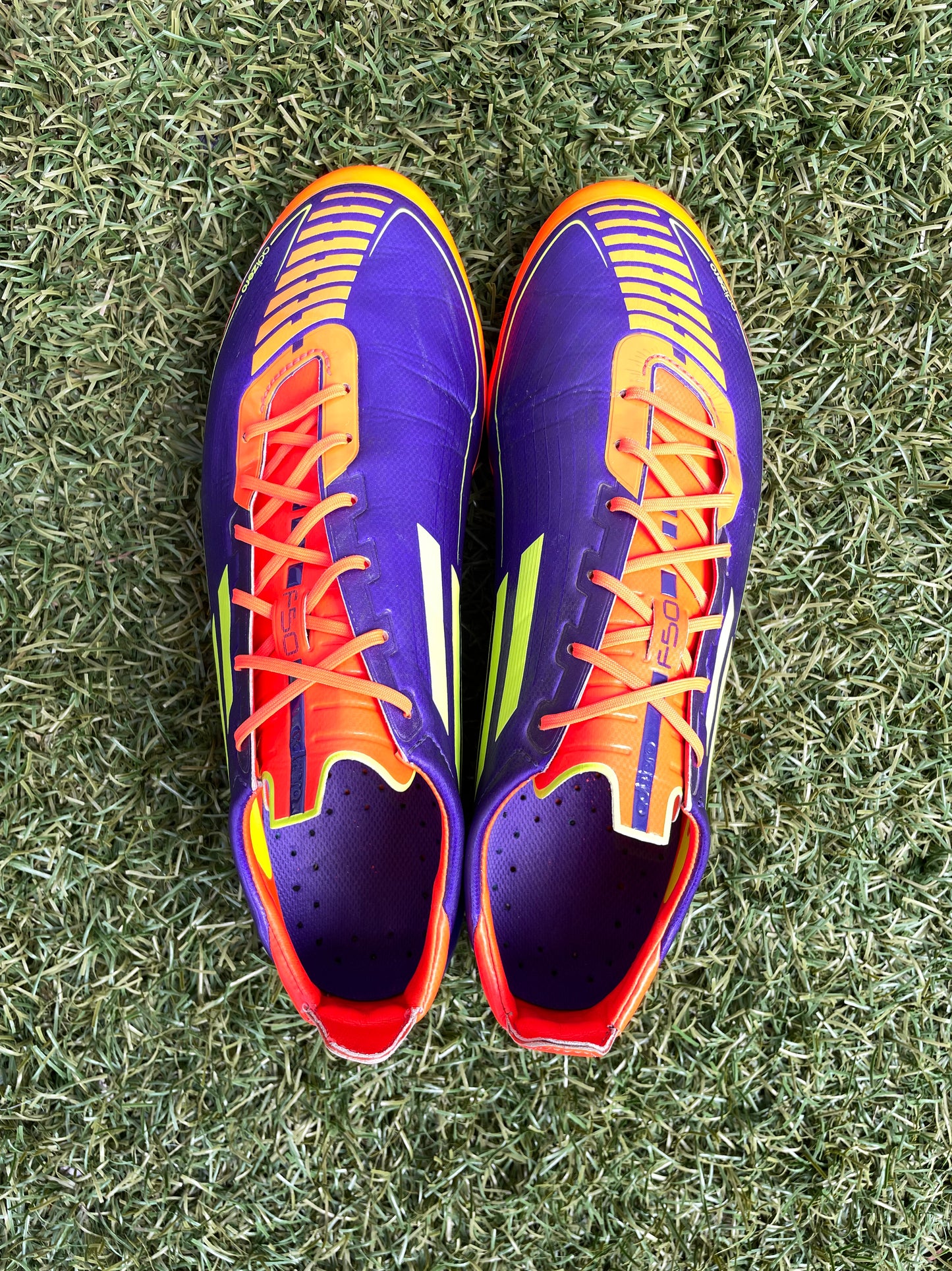 Adidas F50 Adizero Prime (9US)