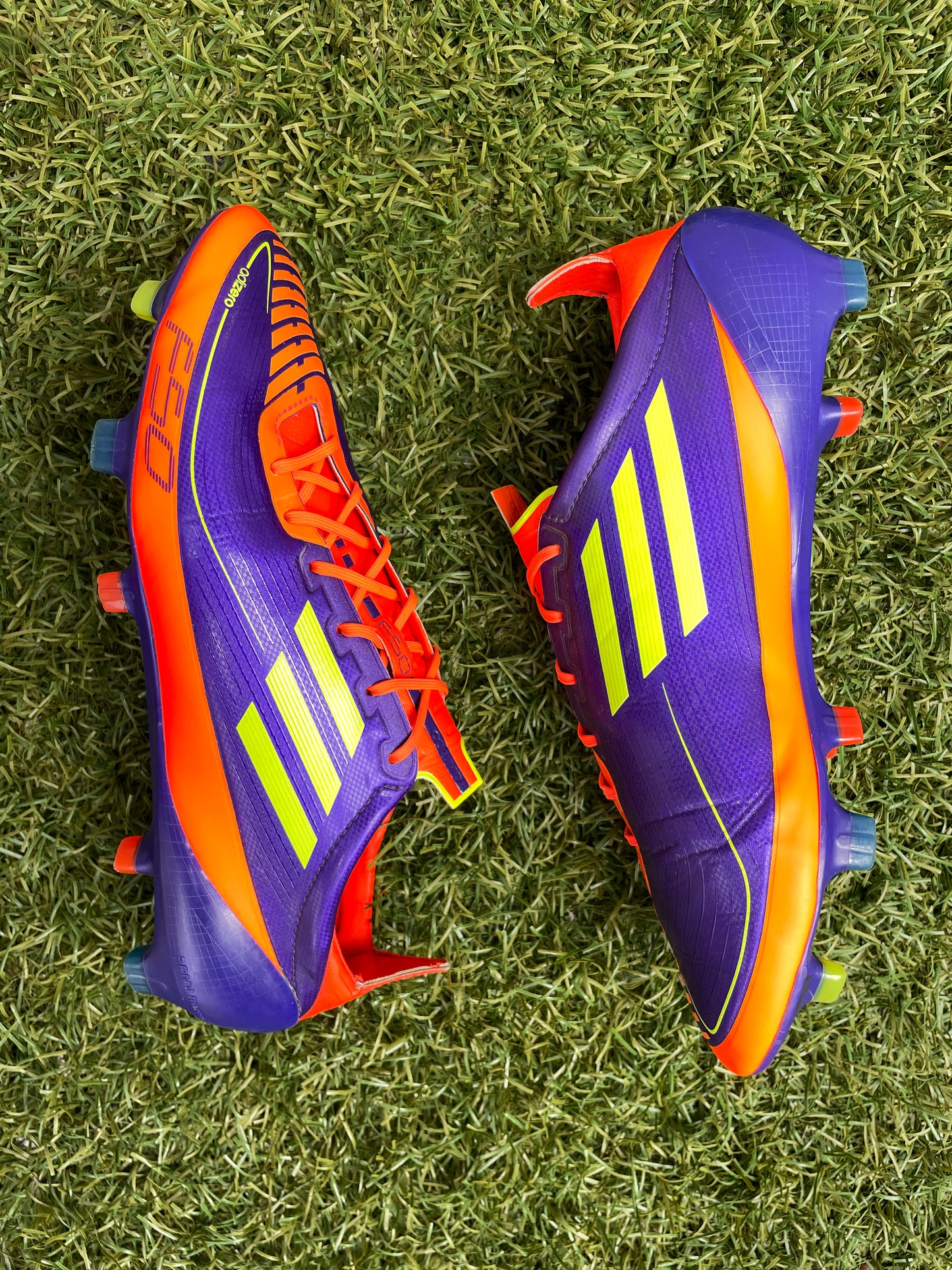 Adidas F50 Adizero Prime (9US)