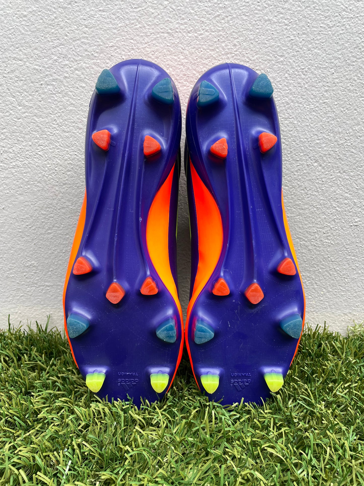 Adidas F50 Adizero Prime (9US)