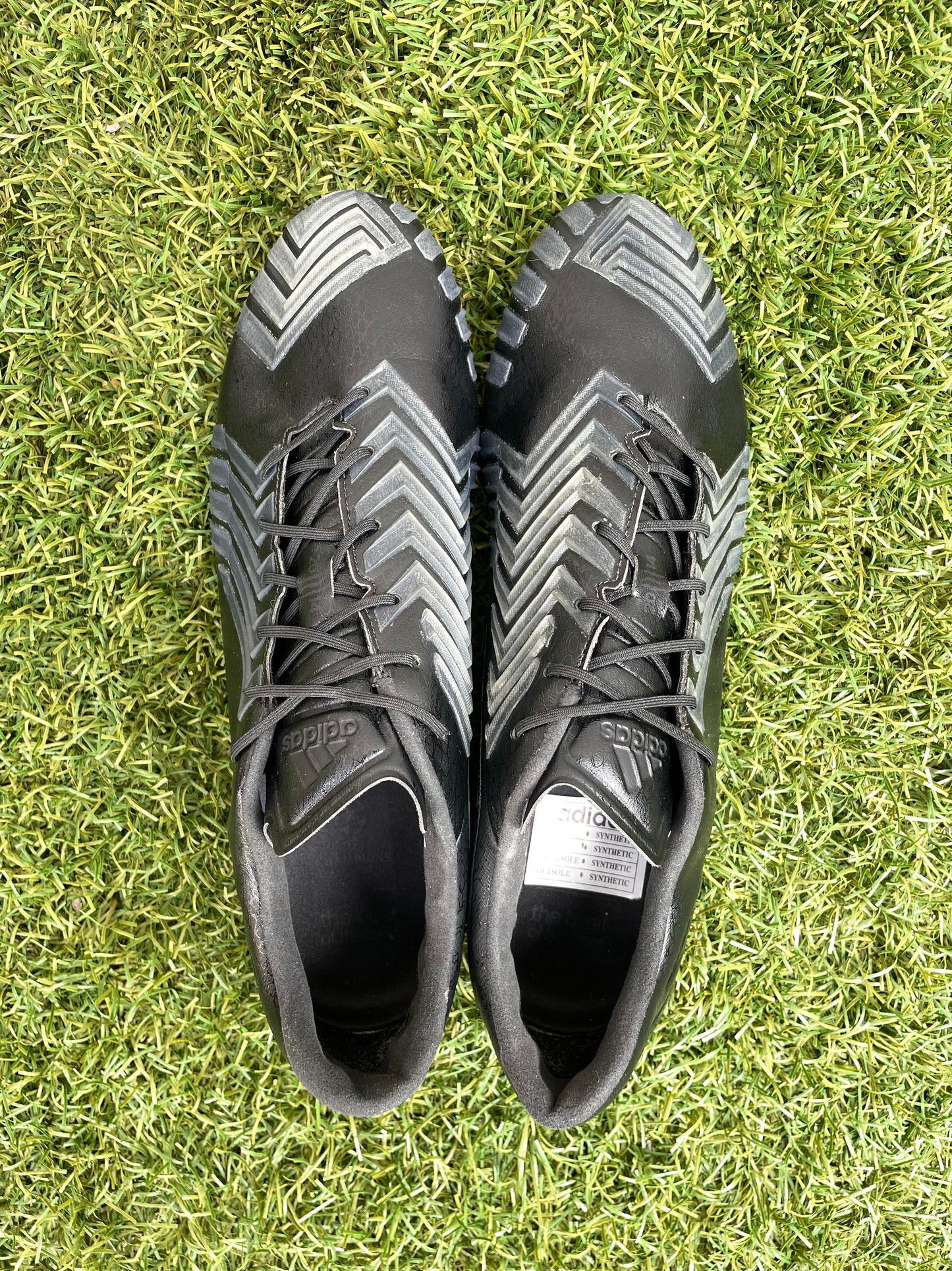 Adidas Predator Instinct (13US)