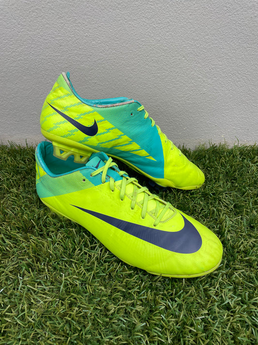 Nike Mercurial Vapor Superfly III (11US)