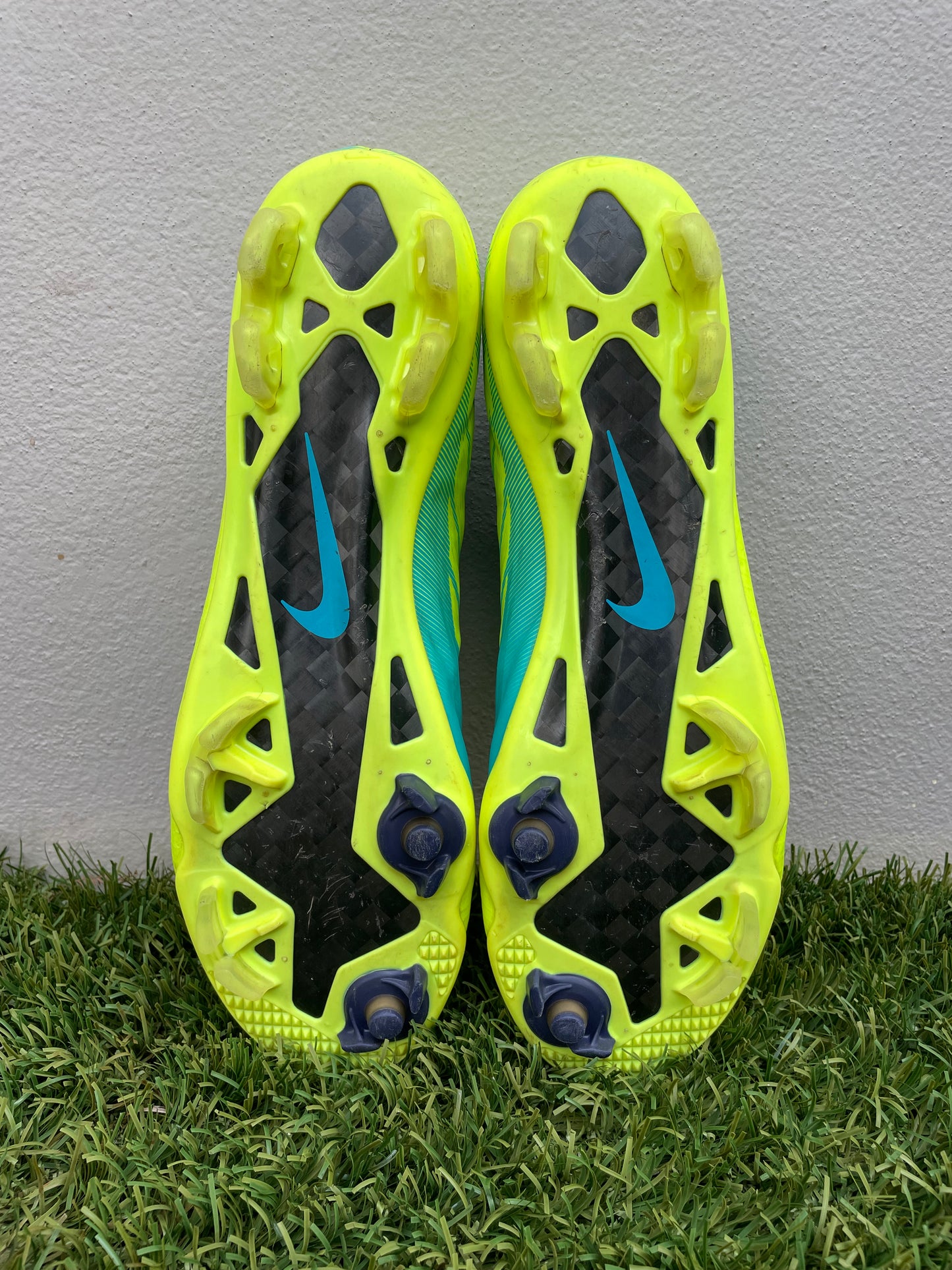 Nike Mercurial Vapor Superfly III (11US)