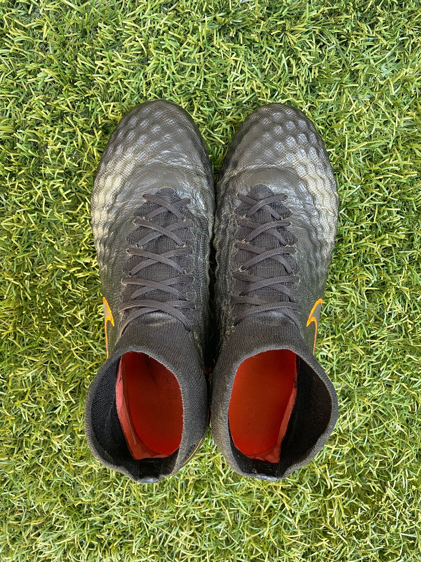 Nike Magista Obra II (9US)