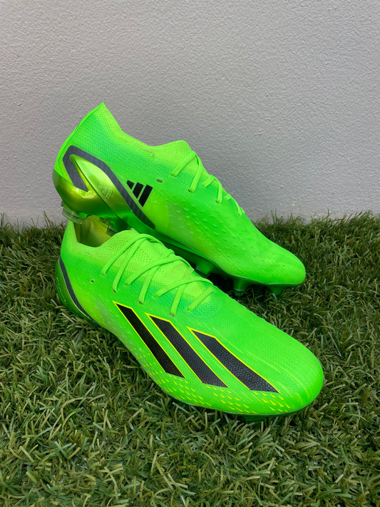 Adidas X Speedportal.1 (7.5US)
