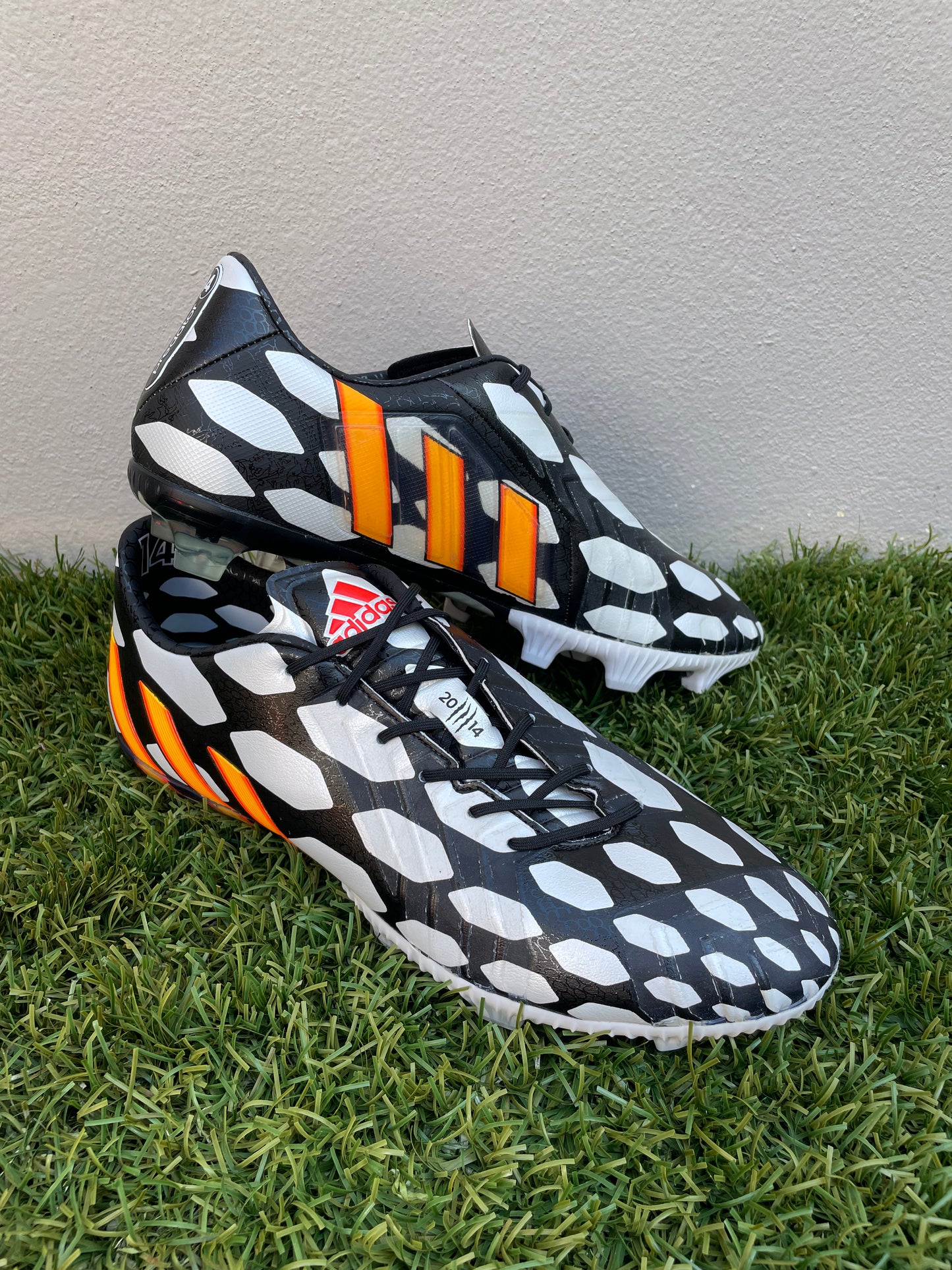 Adidas Predator Instinct LZ (10US)