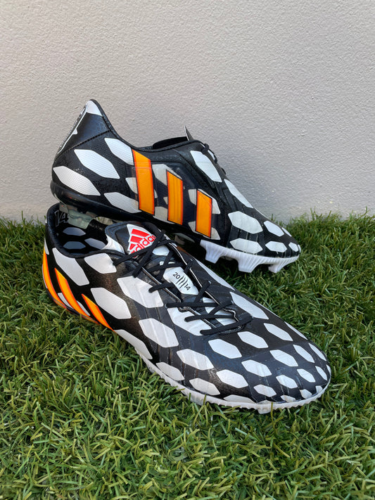 Adidas Predator Instinct LZ (10US)