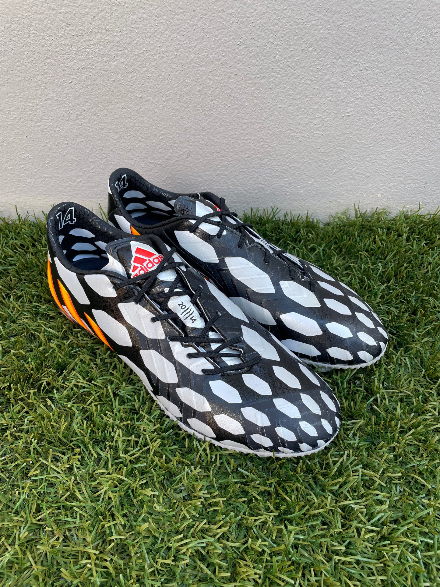 Adidas Predator Instinct LZ (10US)
