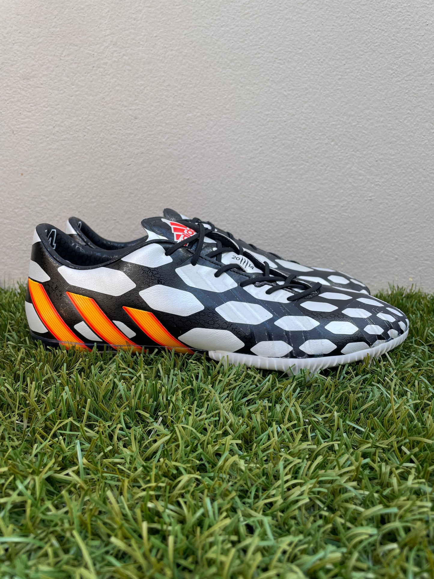 Adidas Predator Instinct LZ (10US)