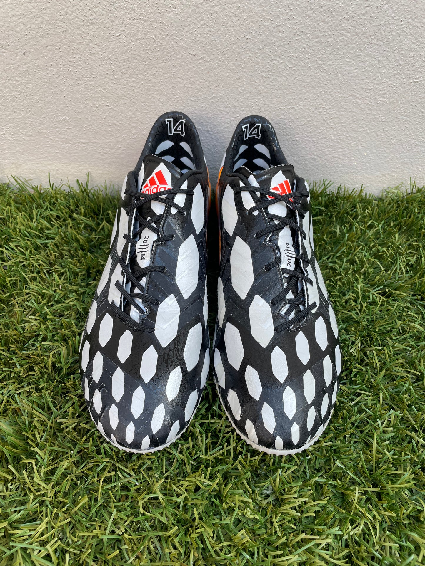 Adidas Predator Instinct LZ (10US)