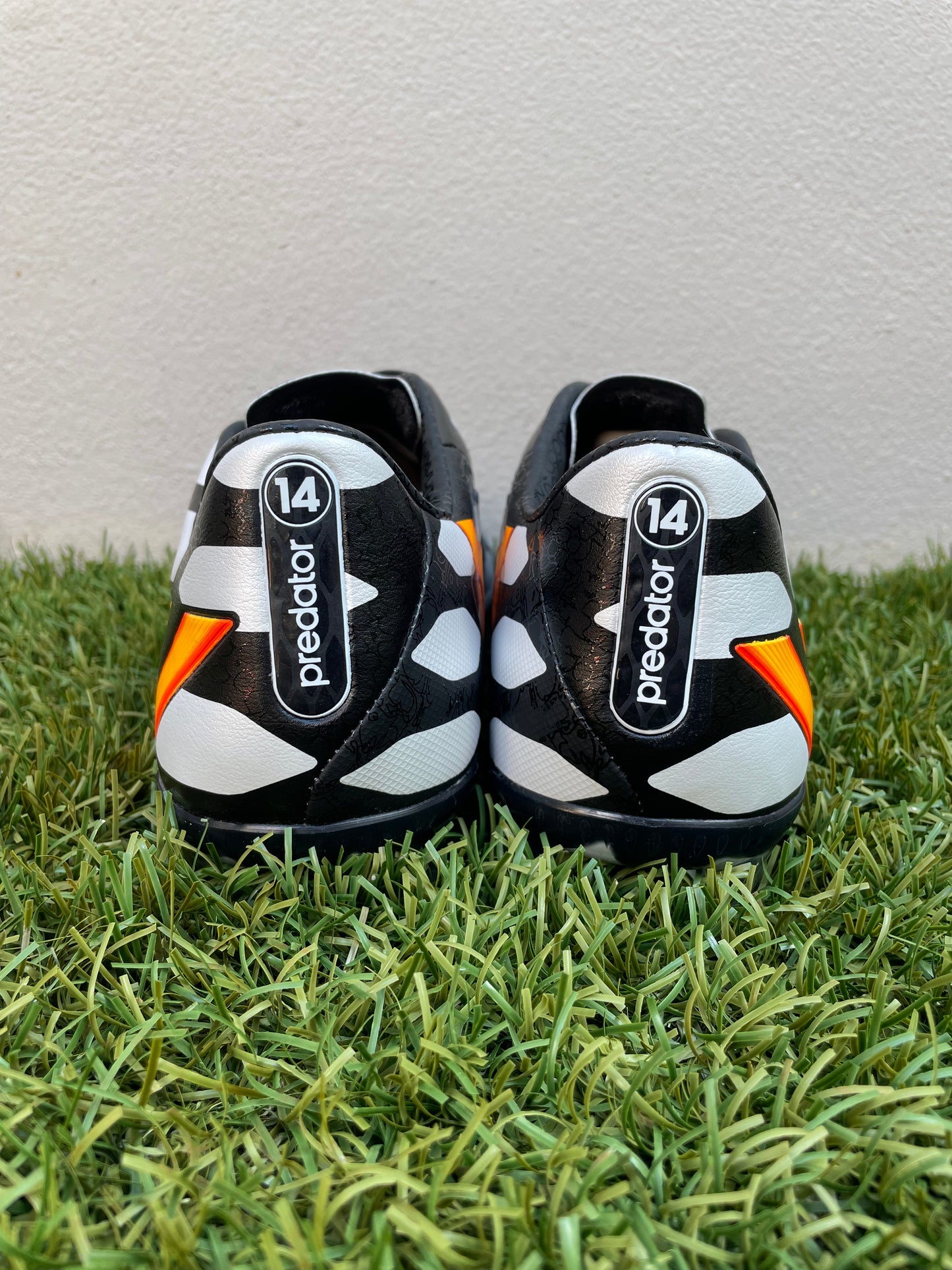 Adidas Predator Instinct LZ (10US)