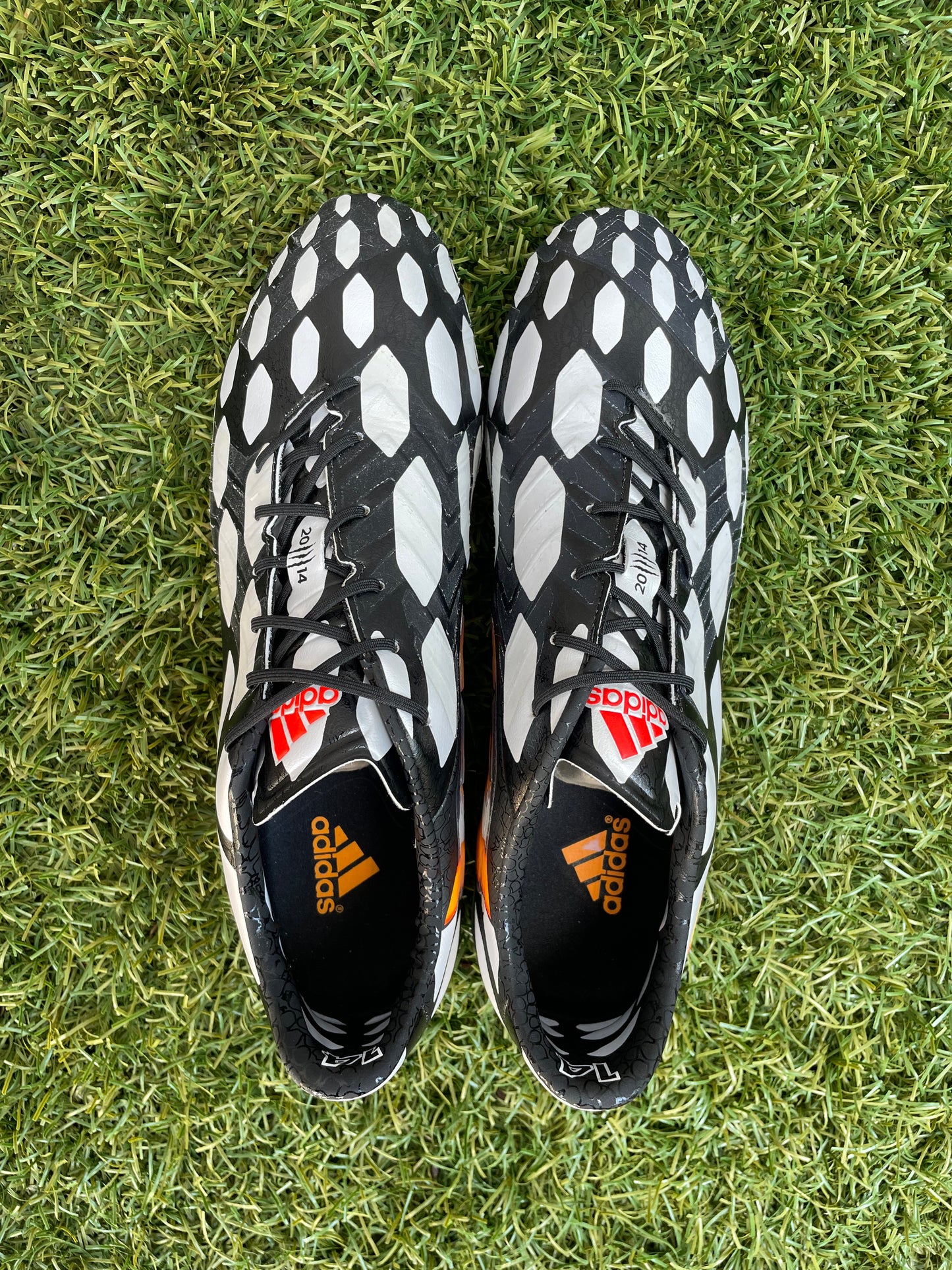 Adidas Predator Instinct LZ (10US)