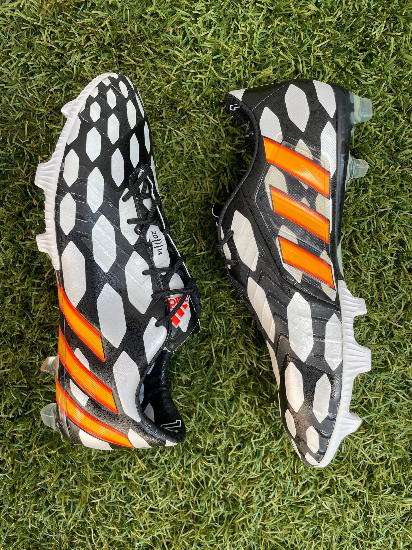 Adidas Predator Instinct LZ (10US)