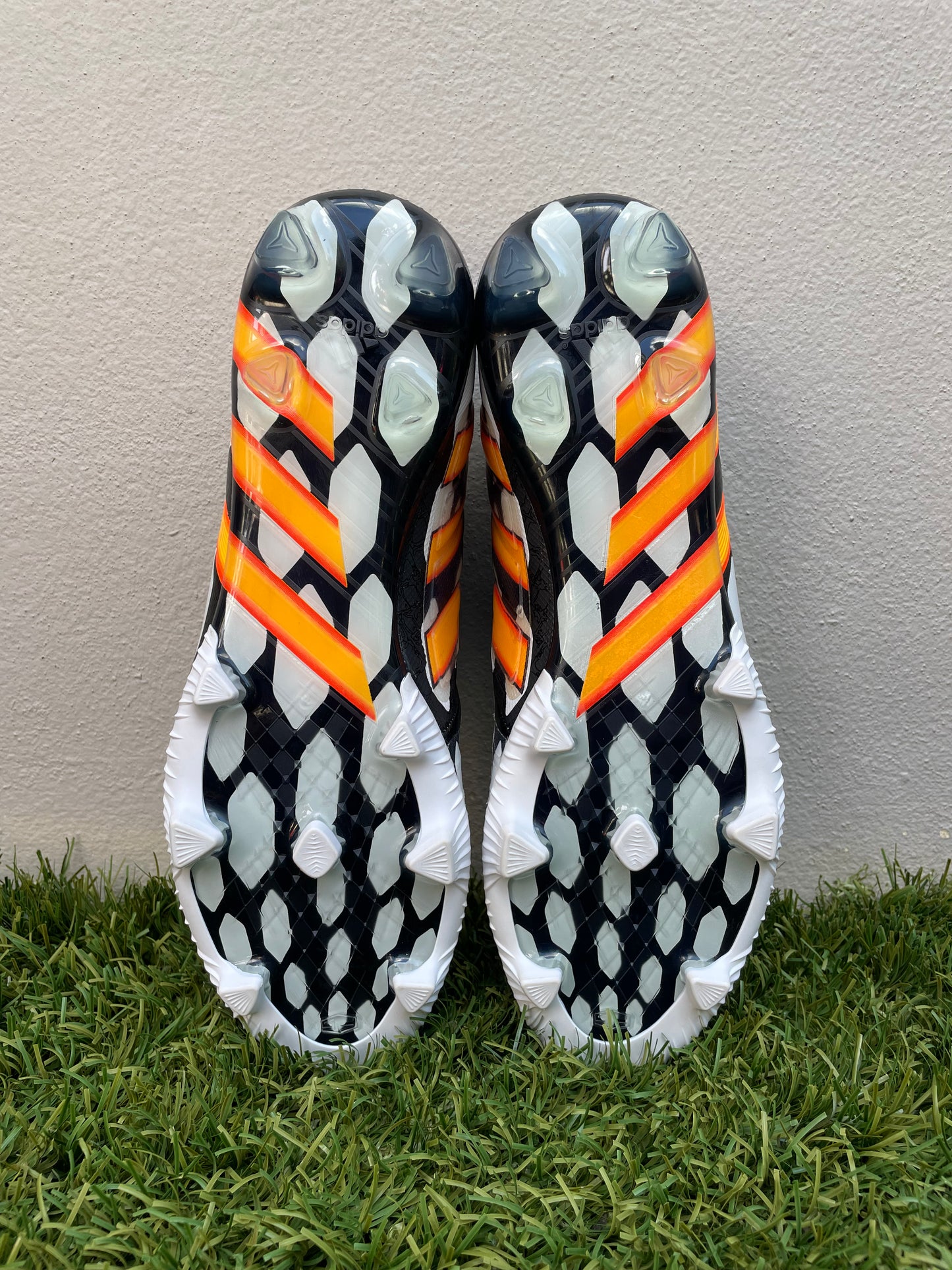 Adidas Predator Instinct LZ (10US)