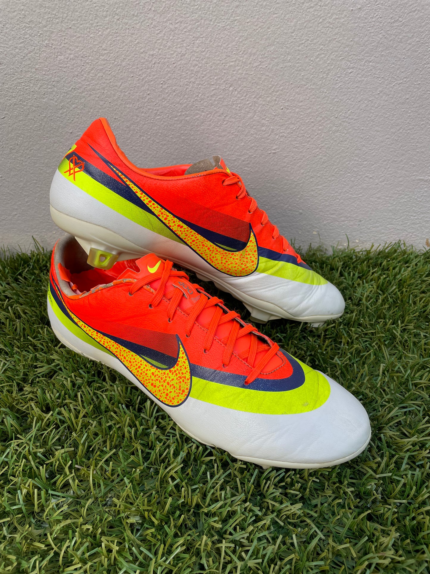 Nike Mercurial Vapor IX (9.5US)