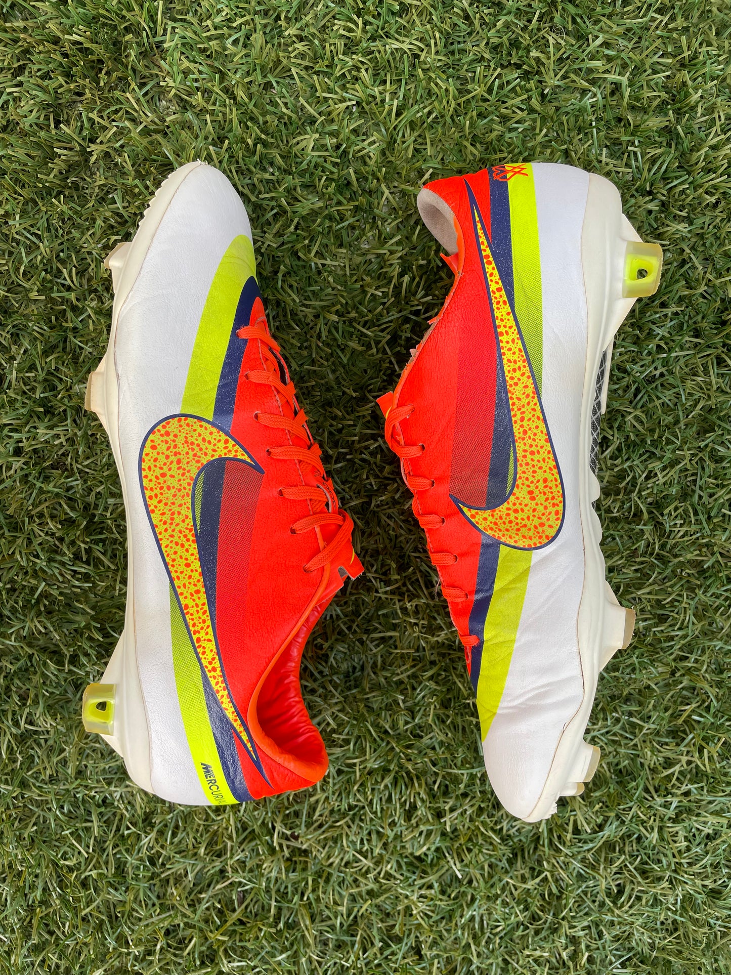 Nike Mercurial Vapor IX (9.5US)