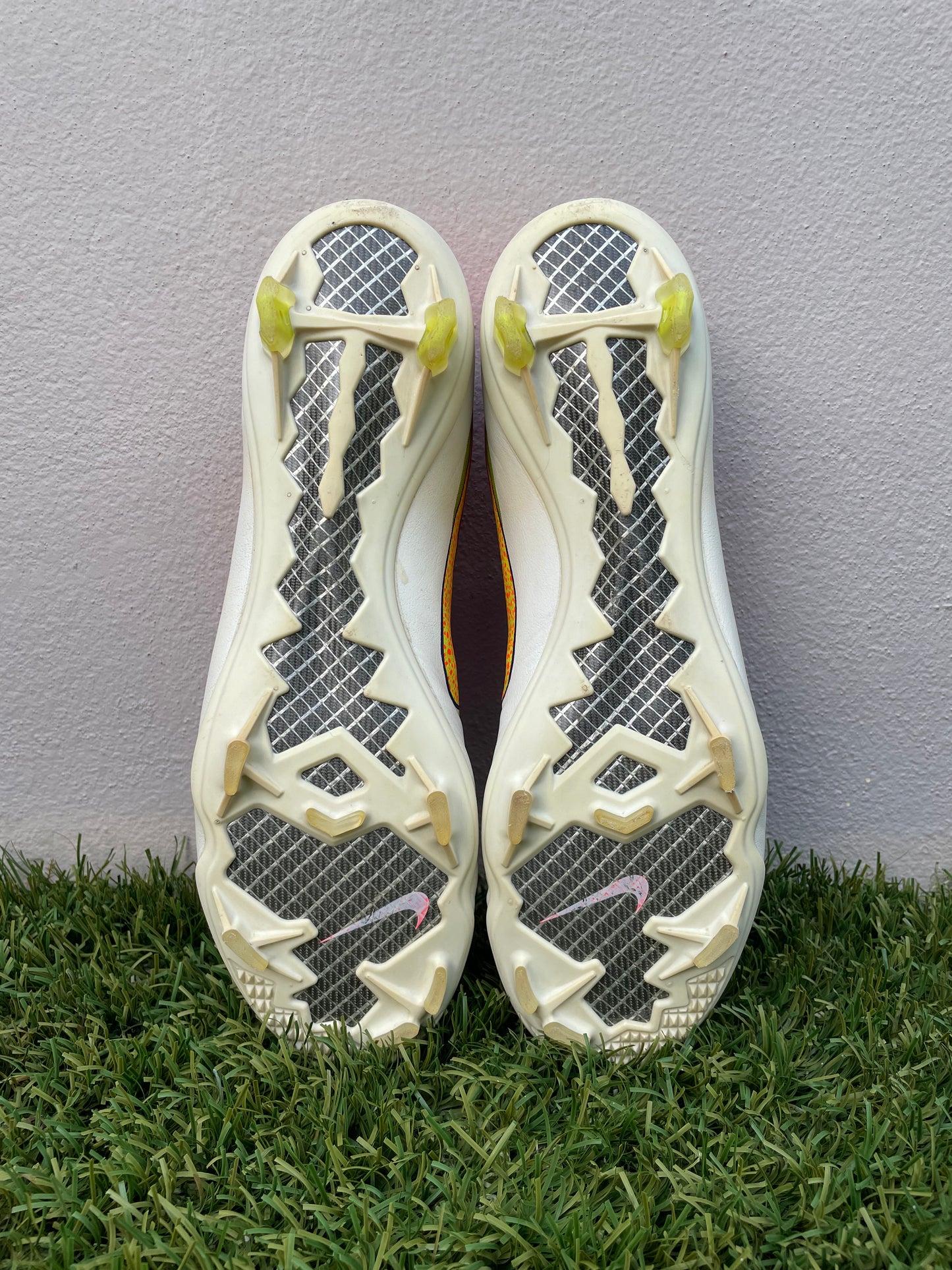 Nike Mercurial Vapor IX (9.5US)