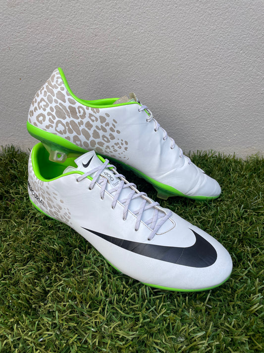 Nike Mercurial Vapor IX (10US)