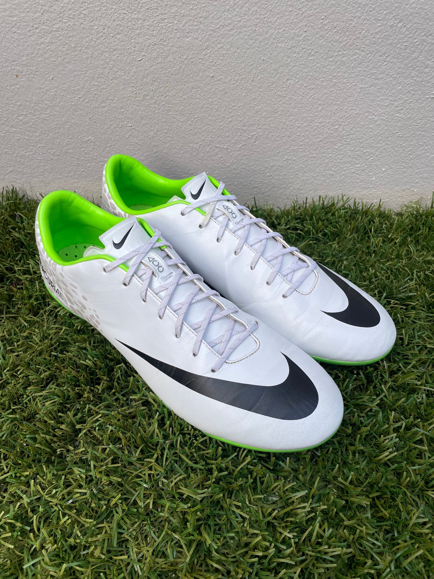 Nike Mercurial Vapor IX (10US)