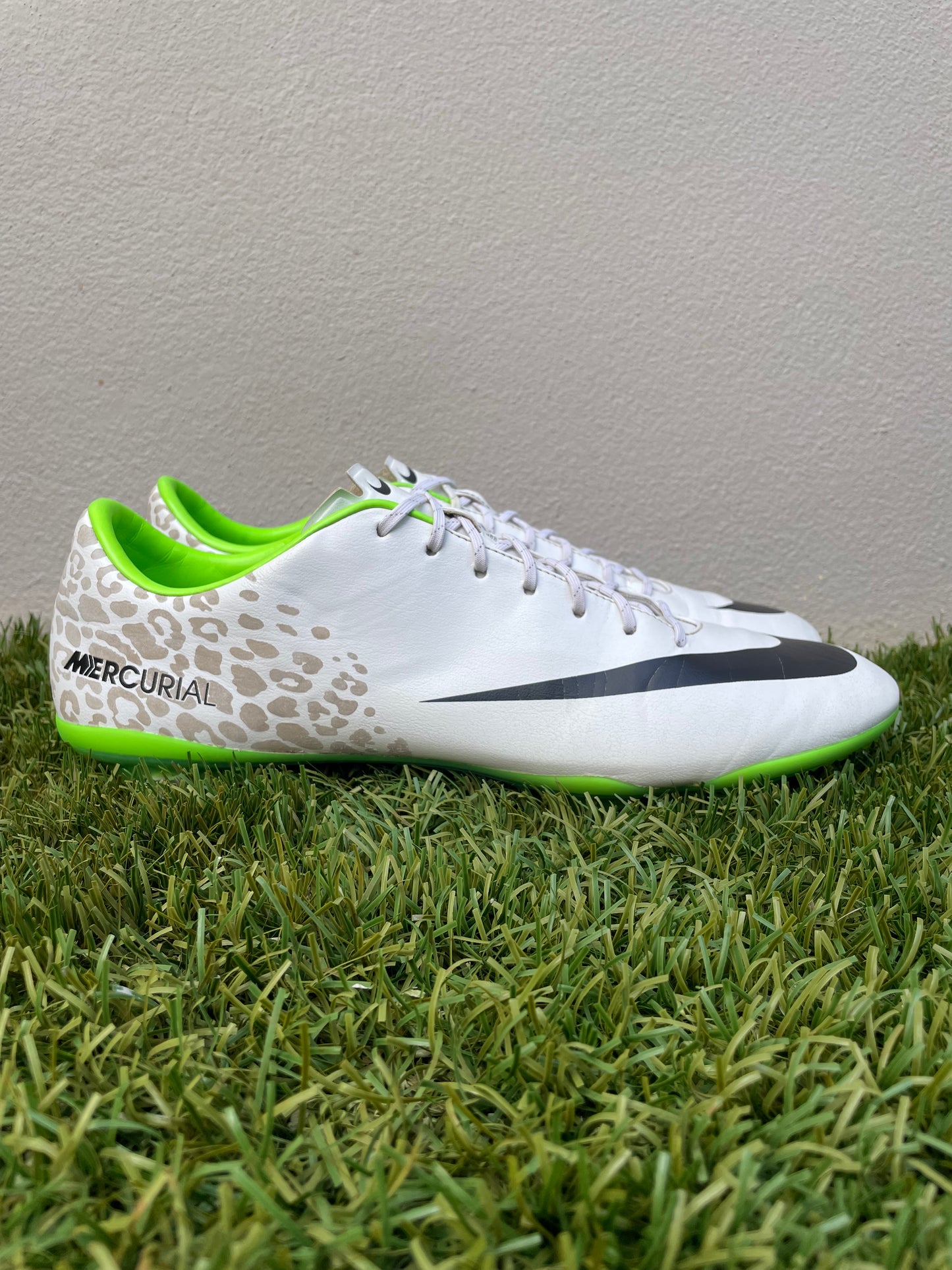 Nike Mercurial Vapor IX (10US)