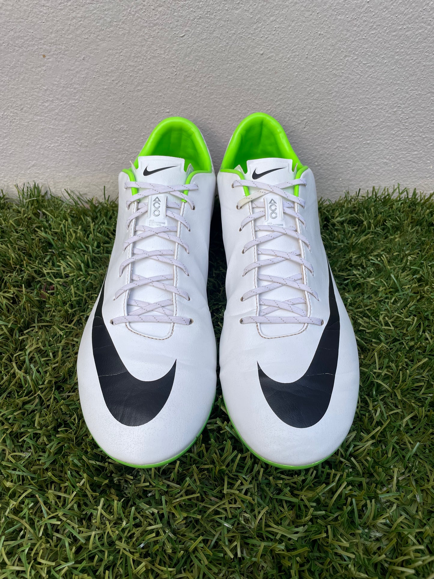 Nike Mercurial Vapor IX (10US)