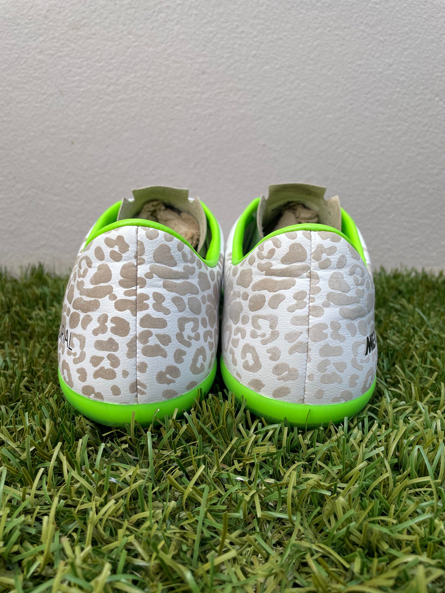 Nike Mercurial Vapor IX (10US)