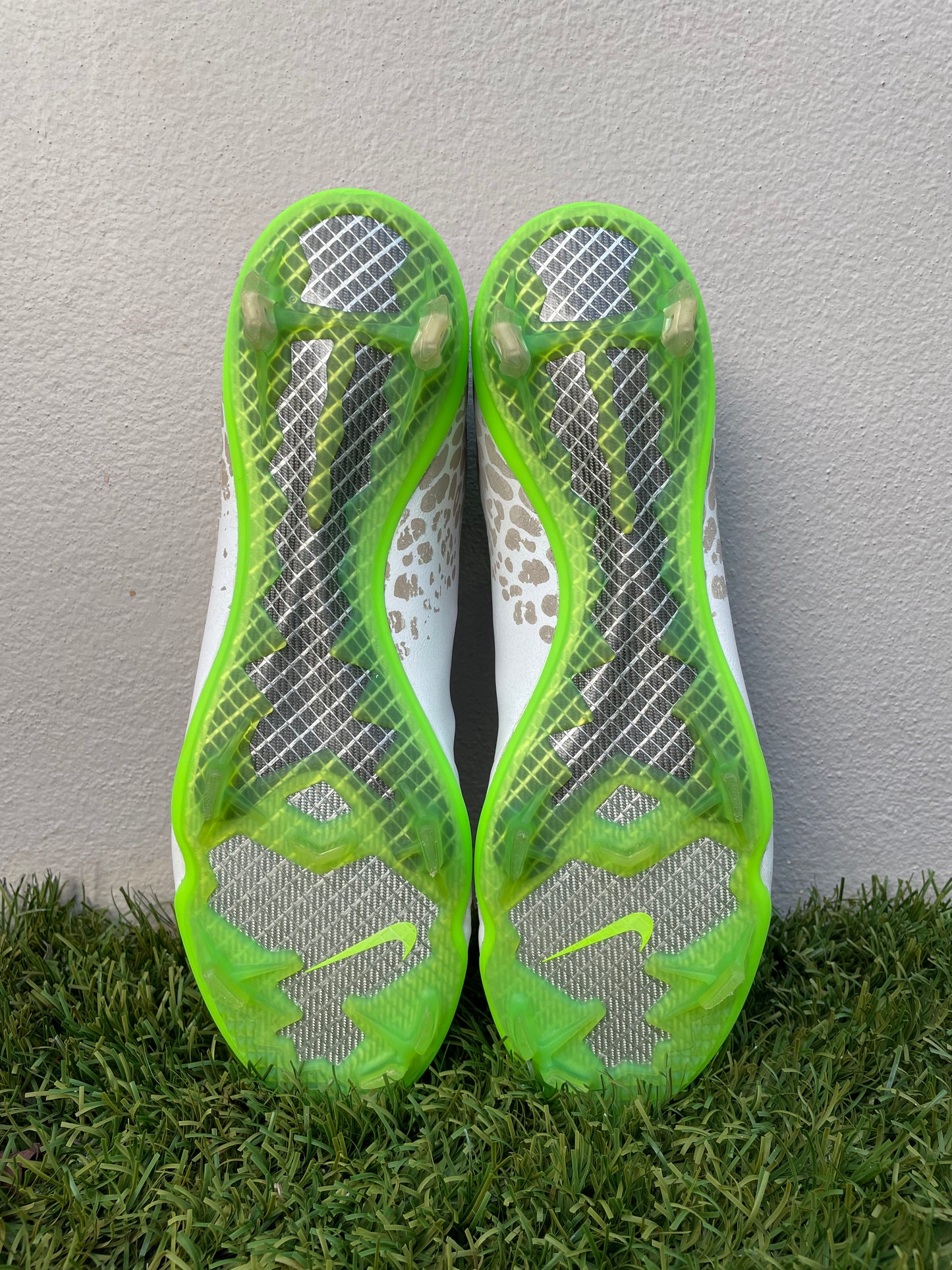 Nike Mercurial Vapor IX (10US)