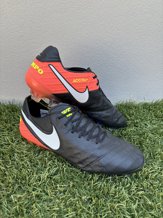 Nike Tiempo Legend VI (10US)
