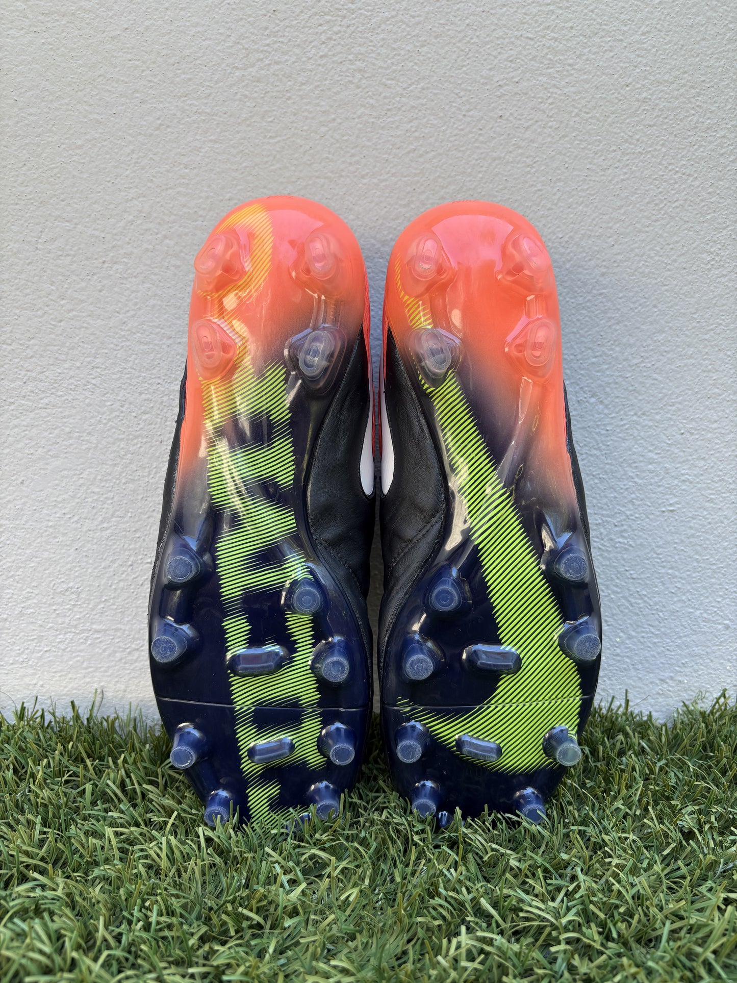 Nike Tiempo Legend VI (10US)