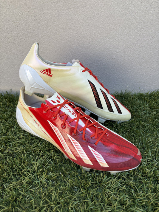 Adidas F50 Adizero TRX 'Messi' (11US)