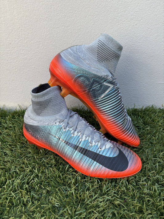 Nike Mercurial Superfly V (10US)