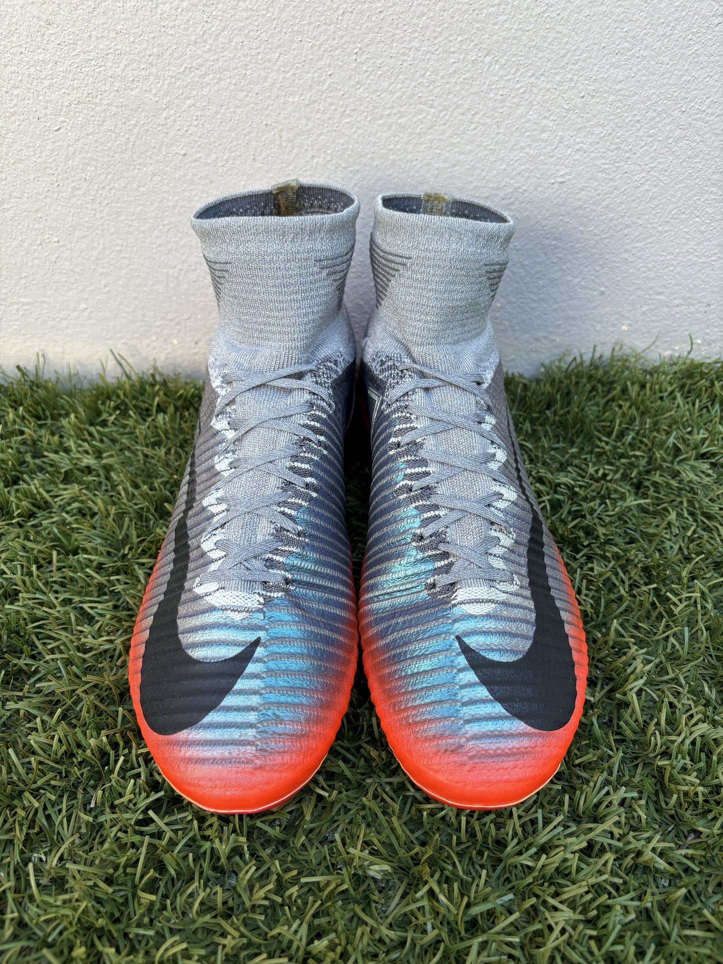 Nike Mercurial Superfly V (10US)