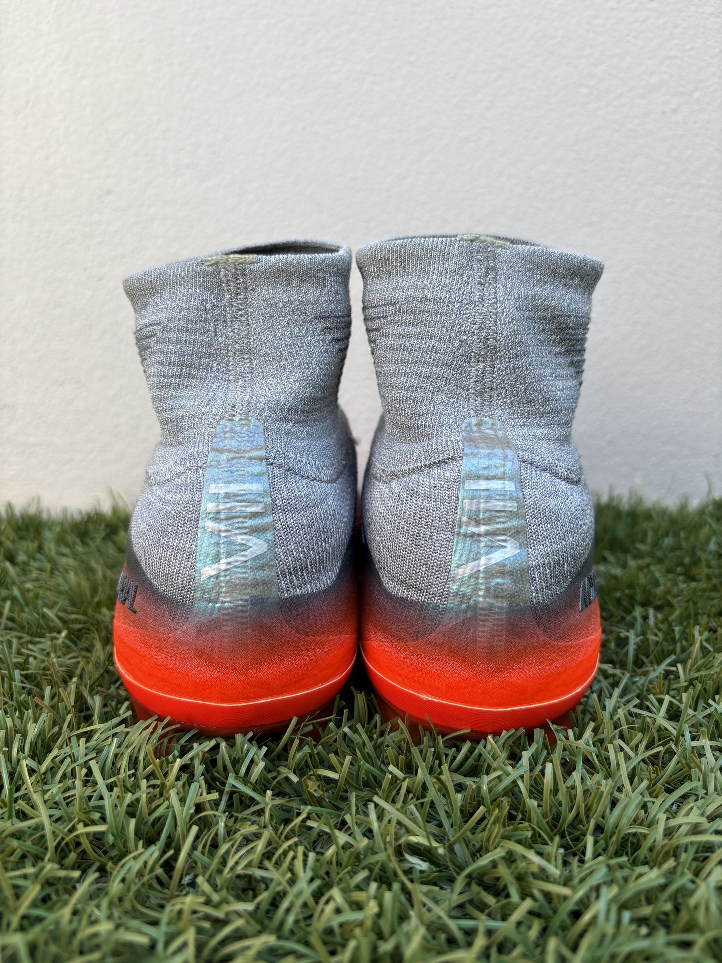 Nike Mercurial Superfly V (10US)