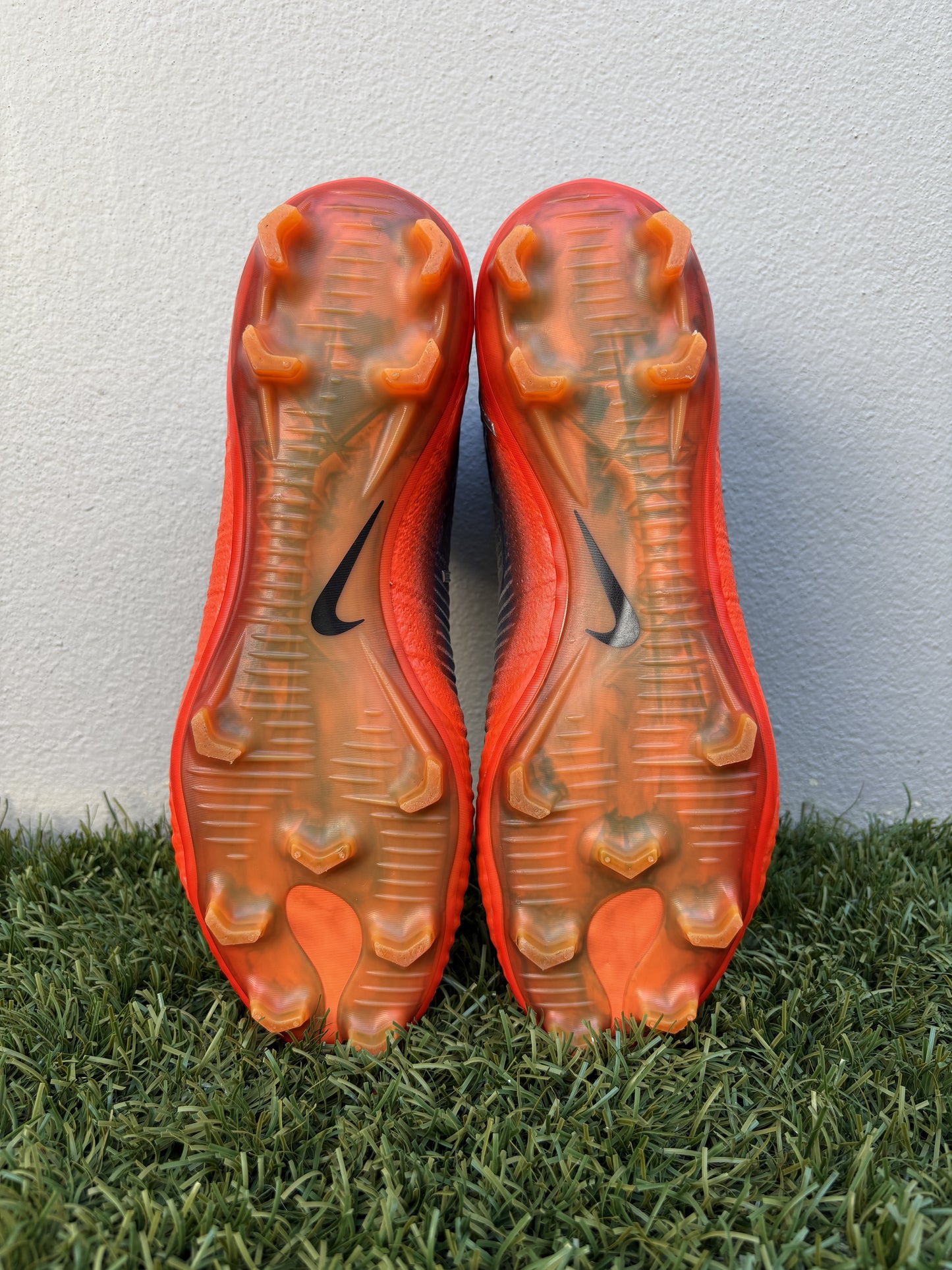 Nike Mercurial Superfly V (10US)
